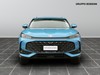 Mg HS 1.5 luxury dct