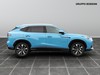 Mg HS 1.5 luxury dct