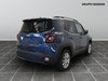 Jeep Renegade 1.5 turbo t4 mhev 130cv limited 2wd dct
