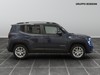 Jeep Renegade 1.5 turbo t4 mhev 130cv limited 2wd dct
