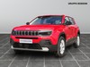 Jeep Avenger 1.2 turbo 100cv altitude fwd