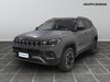 Jeep Compass 1.3 turbo t4 phev upland cross 4xe at6