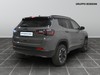 Jeep Compass 1.3 turbo t4 phev upland cross 4xe at6