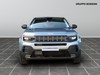 Jeep Avenger 1.2 turbo e-hybrid mhev 110cv longitude fwd edct6