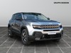 Jeep Avenger 1.2 turbo e-hybrid mhev 110cv longitude fwd edct6