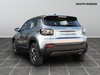 Jeep Avenger 1.2 turbo e-hybrid mhev 110cv longitude fwd edct6