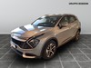 Kia Sportage 1.6 t-gdi hev 210cv style at6