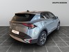 Kia Sportage 1.6 t-gdi hev 210cv style at6