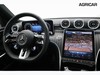 AMG Classe C amg station wagon 63 s e-performance premium speedshift mct amg