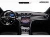 AMG Classe C amg station wagon 63 s e-performance premium speedshift mct amg
