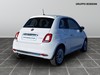 Fiat 500 1.0 firefly hybrid 70cv dolcevita