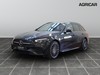 Mercedes Classe C station wagon 220 d mild hybrid 200cv travel edition 4matic 9g-tronic