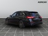 Mercedes Classe C station wagon 220 d mild hybrid 200cv travel edition 4matic 9g-tronic