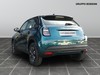 Fiat 600 1.2 hybrid 110cv edct
