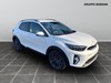 Kia Stonic 1.0 t-gdi mhev 100cv black edition mt