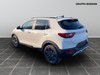 Kia Stonic 1.0 t-gdi mhev 100cv black edition mt