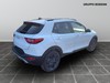 Kia Stonic 1.0 t-gdi mhev 100cv black edition mt