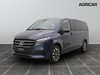 Mercedes Vans Vito mixto 116 cdi long select 9g-tronic