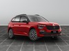 Skoda Kamiq 1.0 tsi 95cv selection