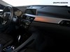 BMW X2 18d scr sdrive business x steptronic