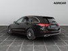 Mercedes Classe C station wagon 220 d mild hybrid sport 9g-tronic