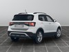Volkswagen T-Cross 1.0 tsi 95cv edition plus