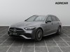 Mercedes Classe C station wagon 220 d mild hybrid 200cv amg line advanced 4matic 9g-tronic