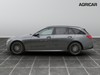 Mercedes Classe C station wagon 220 d mild hybrid 200cv amg line advanced 4matic 9g-tronic