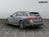 Mercedes Classe C station wagon 220 d mild hybrid 200cv amg line advanced 4matic 9g-tronic