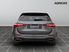 Mercedes Classe C station wagon 220 d mild hybrid 200cv amg line advanced 4matic 9g-tronic
