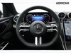 Mercedes Classe C station wagon 220 d mild hybrid 200cv amg line advanced 4matic 9g-tronic