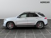 AMG GLE suv 63 v8 mild hybrid (eq-boost) amg s 4matic+ 9g-tronic plus
