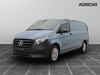 Mercedes Vans Vito e112 furgone long 60kwh