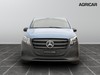 Mercedes Vans Vito e112 furgone long 60kwh