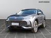 Mg HS 1.5 luxury dct