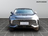 Mg HS 1.5 luxury dct