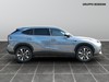 Mg HS 1.5 luxury dct