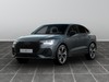 Audi Q3 sportback 35 2.0 tdi identity black s tronic