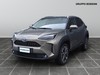 Toyota yaris cross 1.5 h 116cv lounge fwd e-cvt