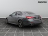 Mercedes Classe C berlina 220 d mild hybrid 200cv amg line advanced 4matic 9g-tronic