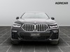 BMW X6 30d mild hybrid 48v xdrive msport steptronic