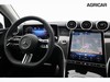 Mercedes GLC coupe 220 d amg line advanced 4matic 9g-tronic