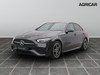 Mercedes Classe C berlina 220 d mild hybrid 197cv amg line advanced 9g-tronic