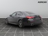 Mercedes Classe C berlina 220 d mild hybrid 197cv amg line advanced 9g-tronic