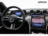Mercedes Classe C berlina 220 d mild hybrid 197cv amg line advanced 9g-tronic