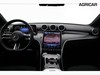 Mercedes Classe C berlina 220 d mild hybrid 197cv amg line advanced 9g-tronic