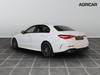 Mercedes Classe C berlina 220 d mild hybrid premium 9g-tronic