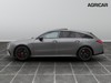 AMG CLA amg shooting brake 35 amg line premium racing collection 4matic 8g-dct