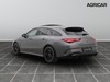 AMG CLA amg shooting brake 35 amg line premium racing collection 4matic 8g-dct