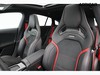 AMG CLA amg shooting brake 35 amg line premium racing collection 4matic 8g-dct